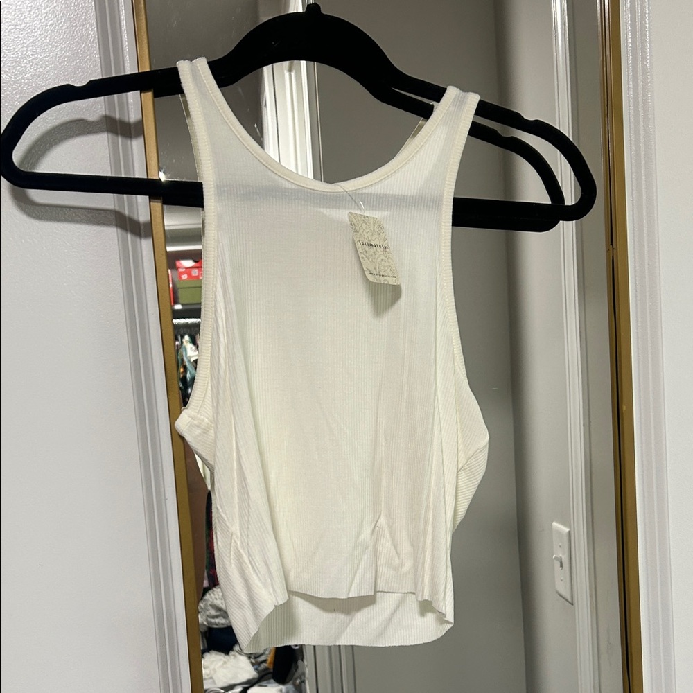 Free People Tank Top